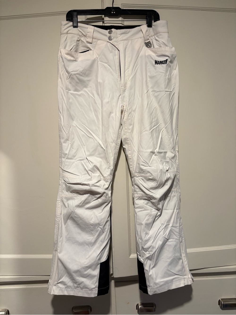 Marker Women’s Rule The Mountain Snow Pants